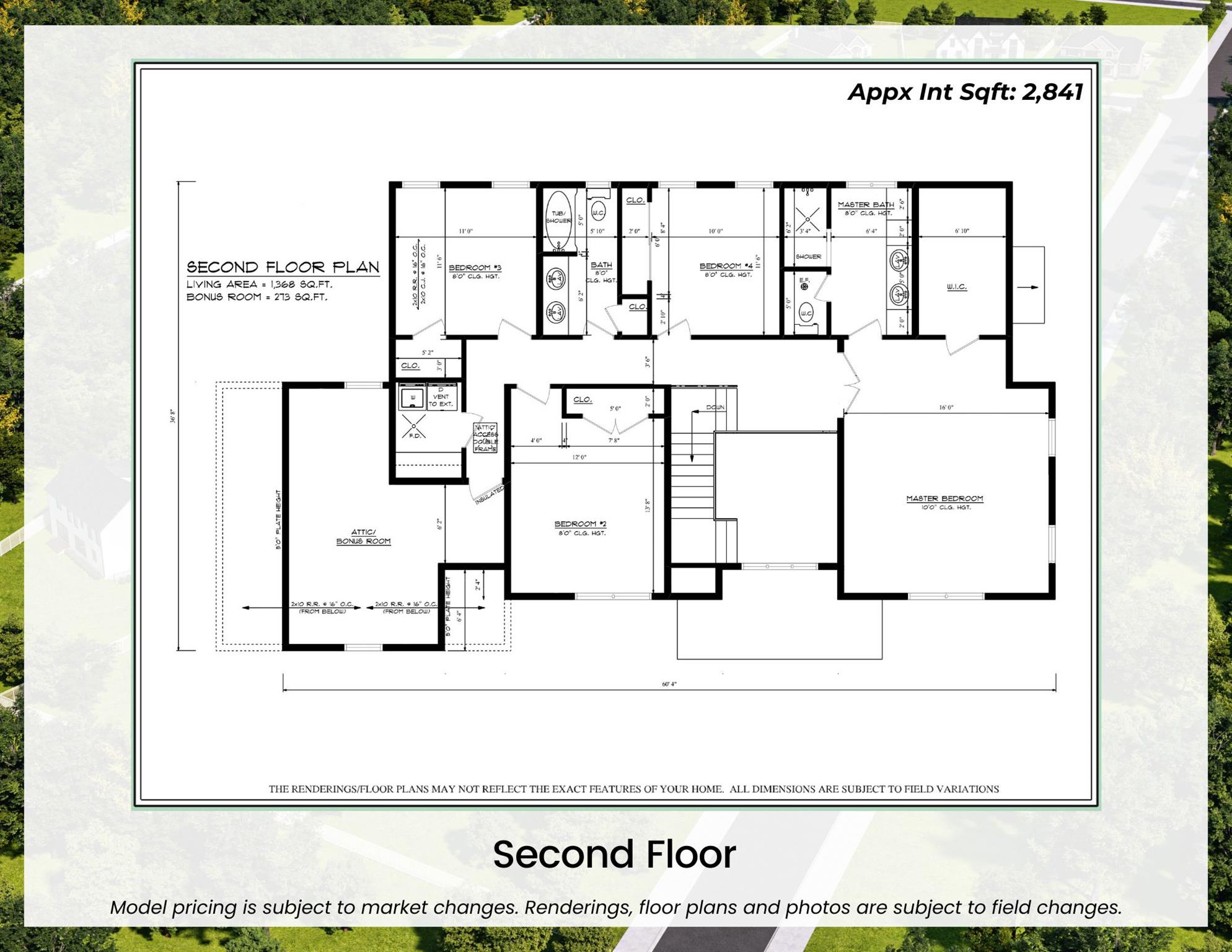 Lot 18 B-BRIDGEHAMPTON Sycamore Estates, Nesconset, New York image 21