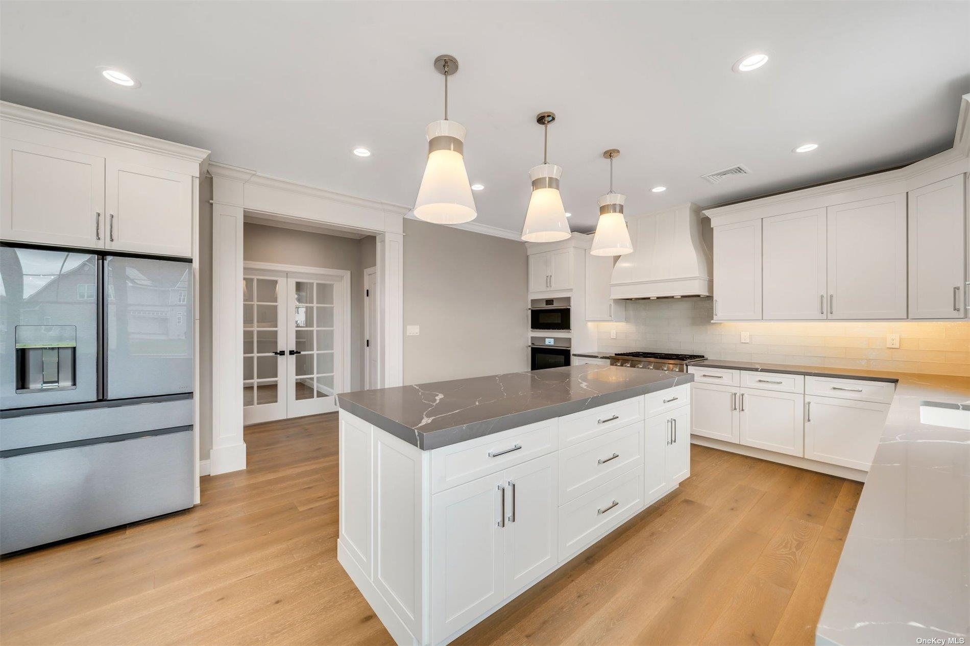 Lot 18 B-BRIDGEHAMPTON Sycamore Estates, Nesconset, New York image 5