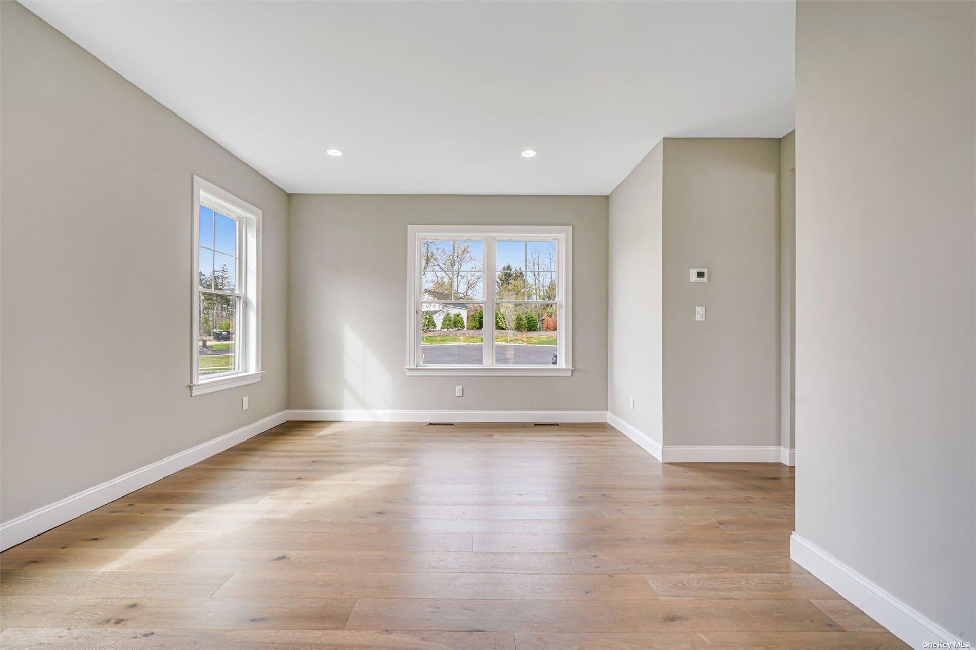 Lot 18 B-BRIDGEHAMPTON Sycamore Estates, Nesconset, New York image 8