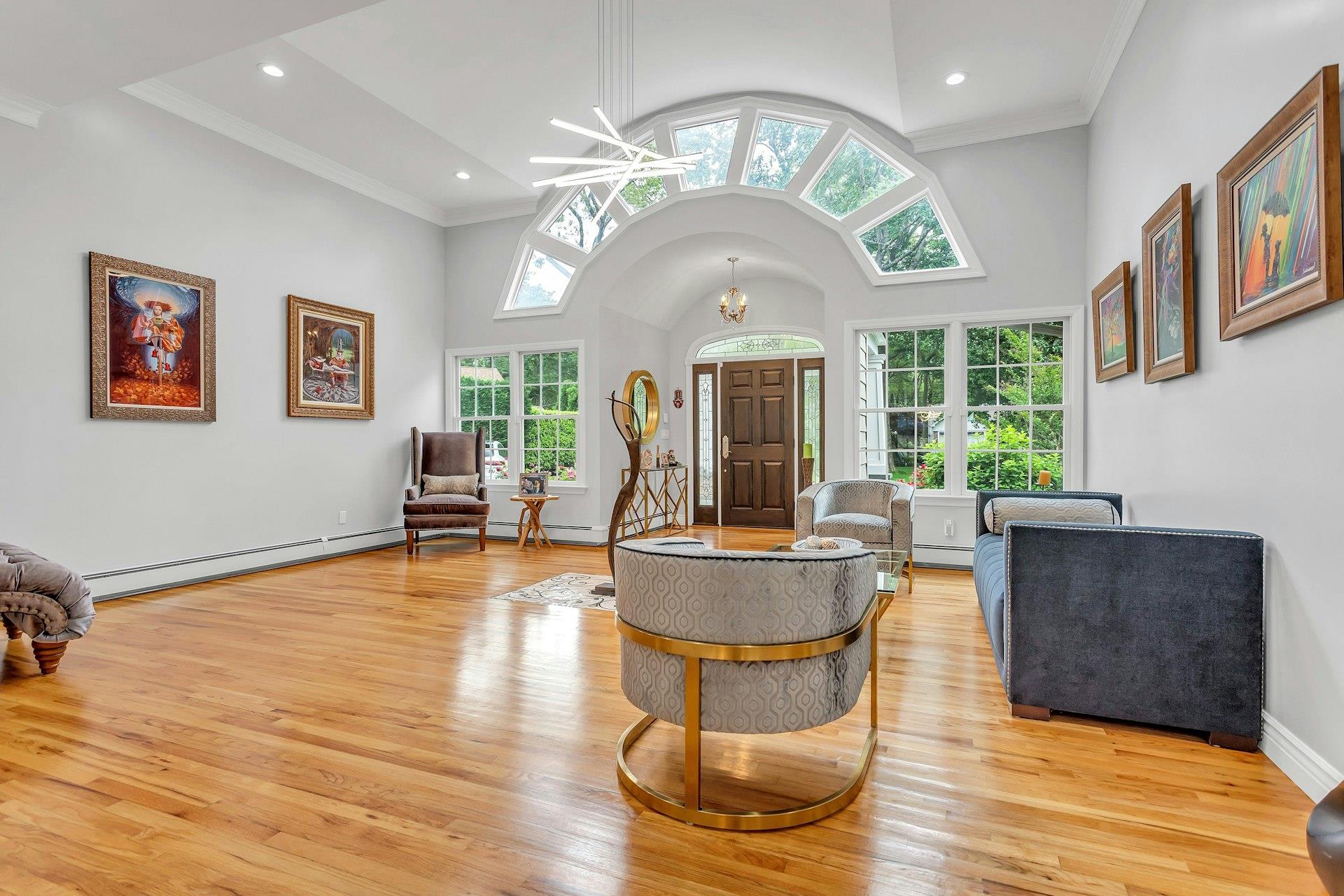 21 Buttonwood Drive, Dix Hills, New York image 6