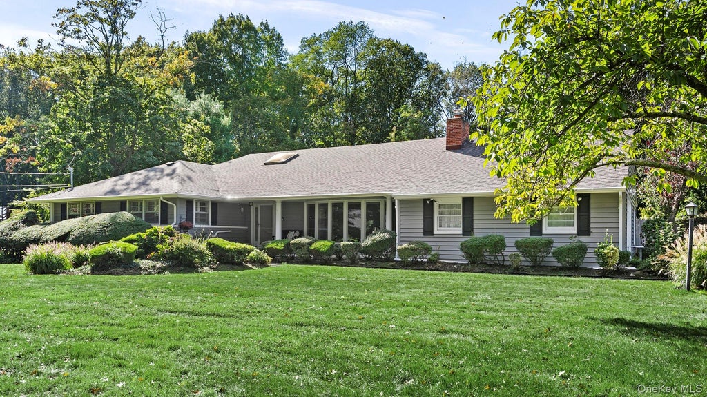 Photo of 49 Salem Ridge Drive, Huntington, NY 11743 (MLS # 1061675)