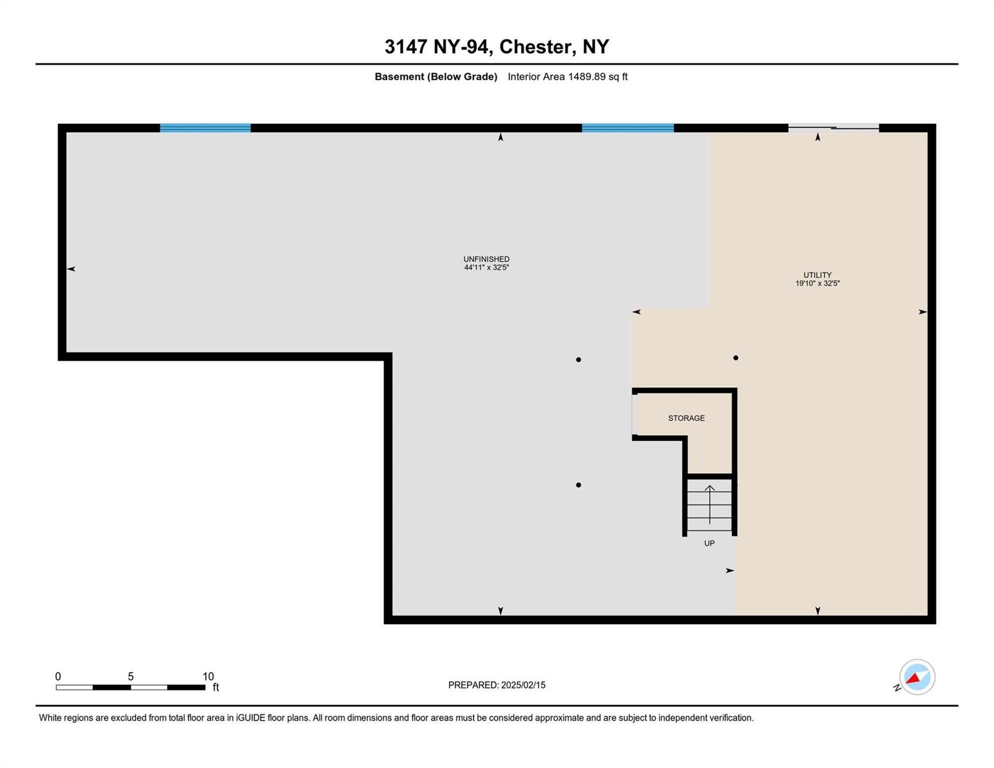 3147 State Route 94 Route, Chesterfield, New York image 46