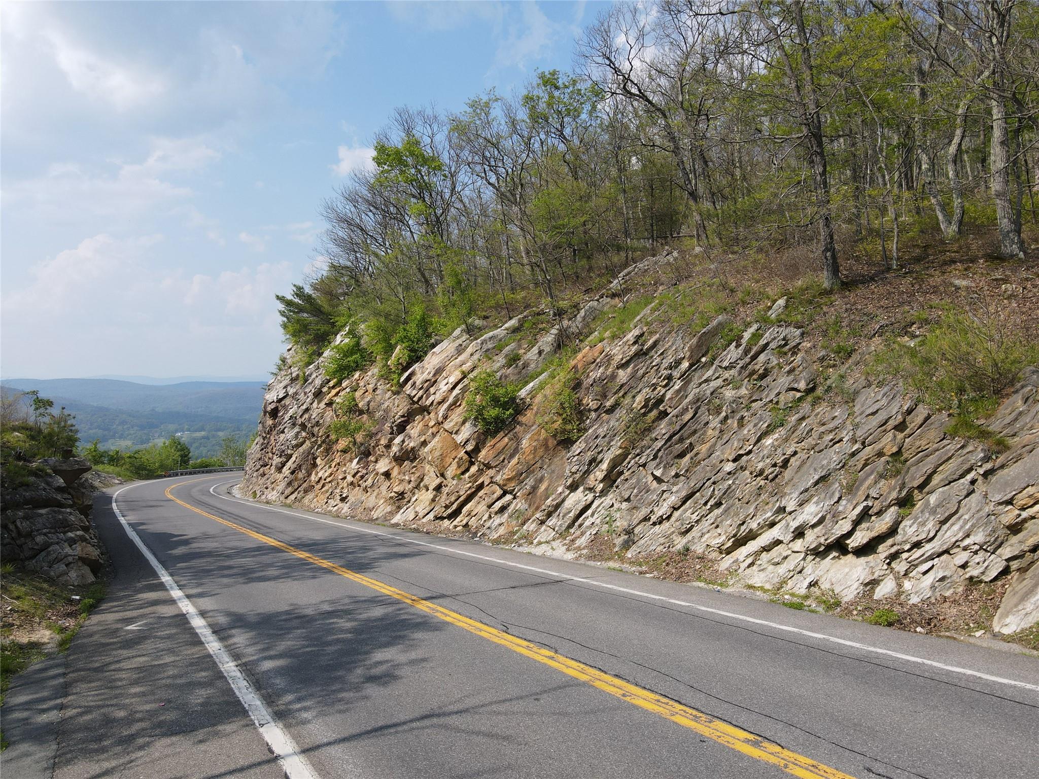 Route 52, Ellenville, New York image 17