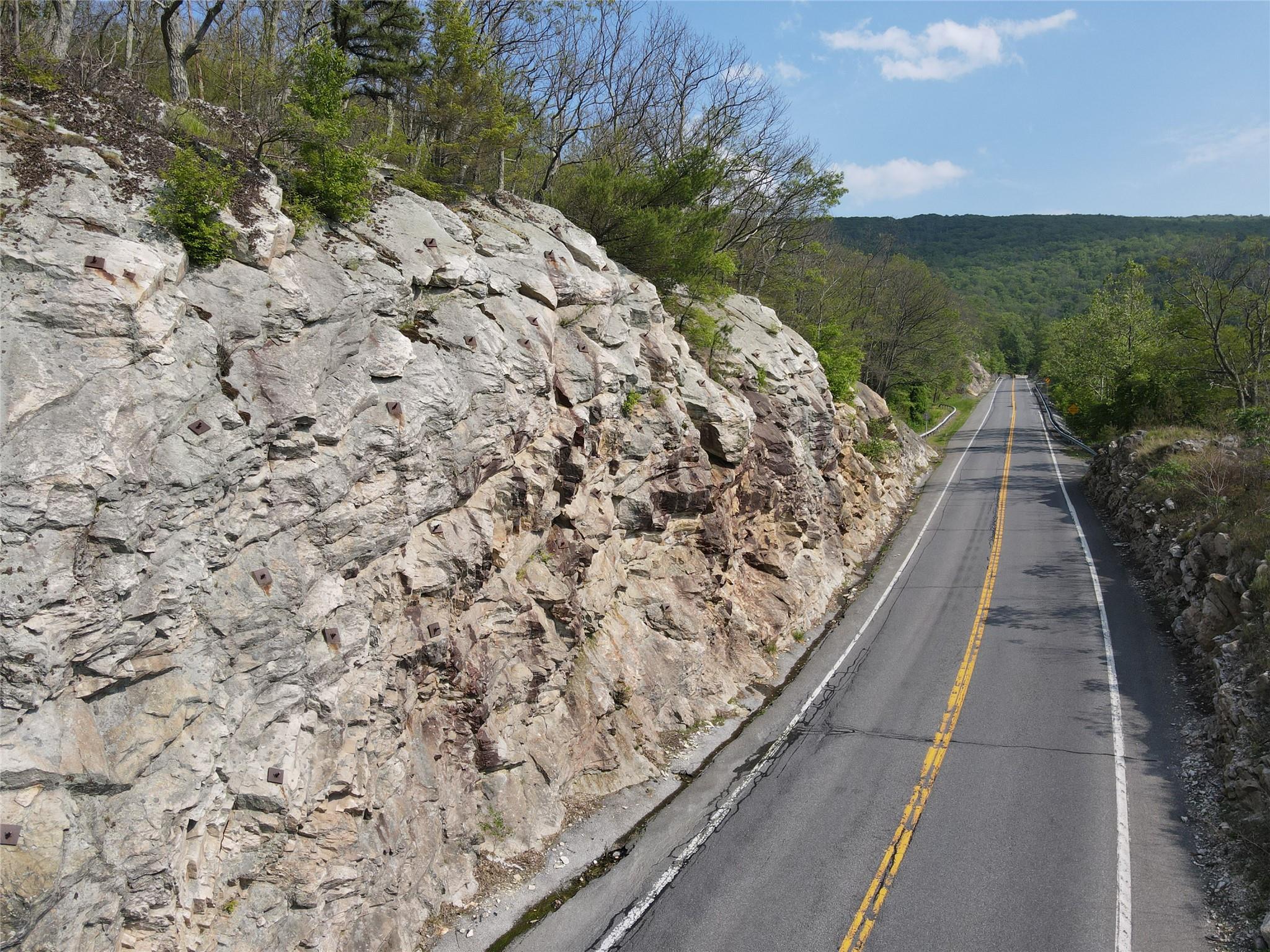 Route 52, Ellenville, New York image 15