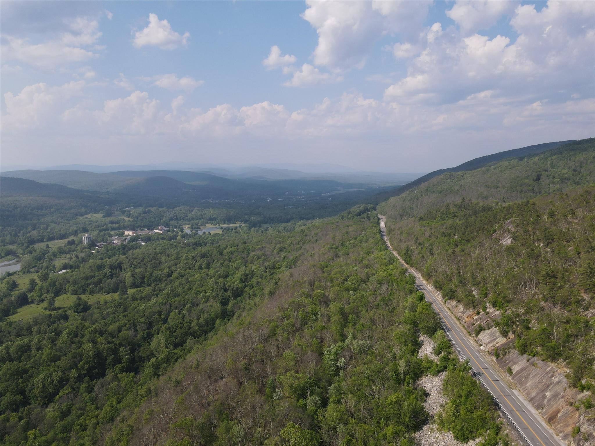 Route 52, Ellenville, New York image 11