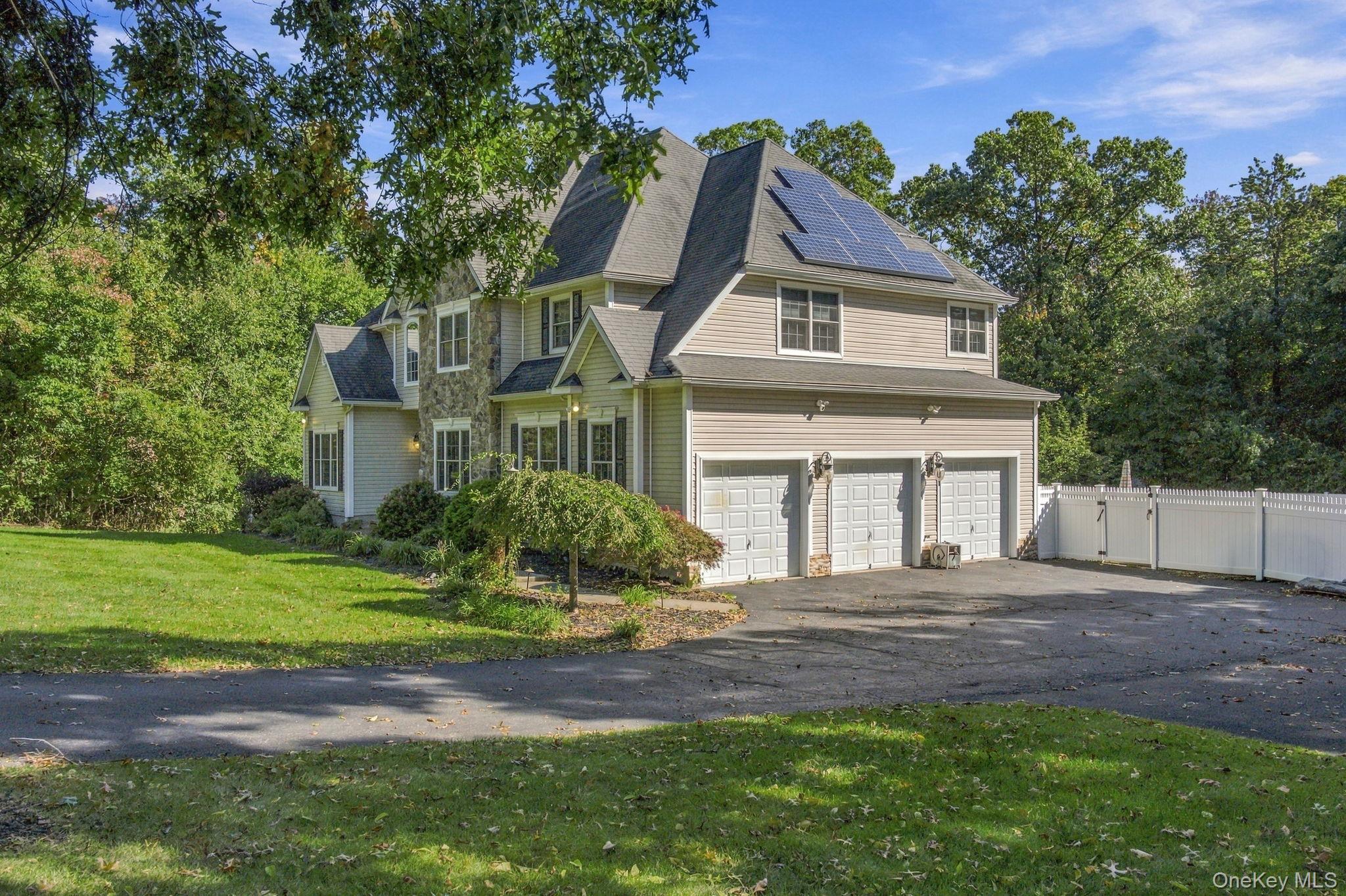 15 E Salem Road