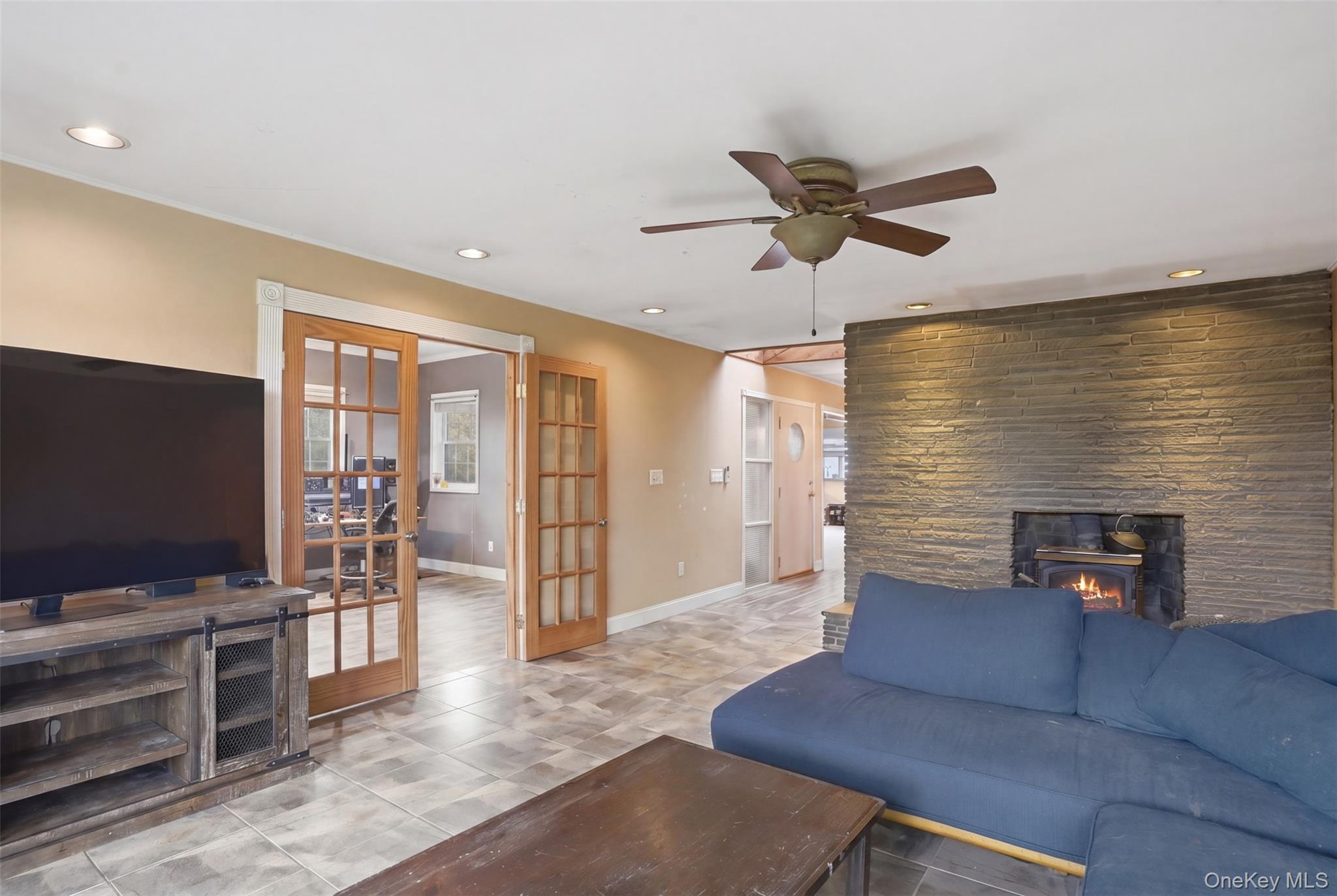 79 Hornbeck Road
