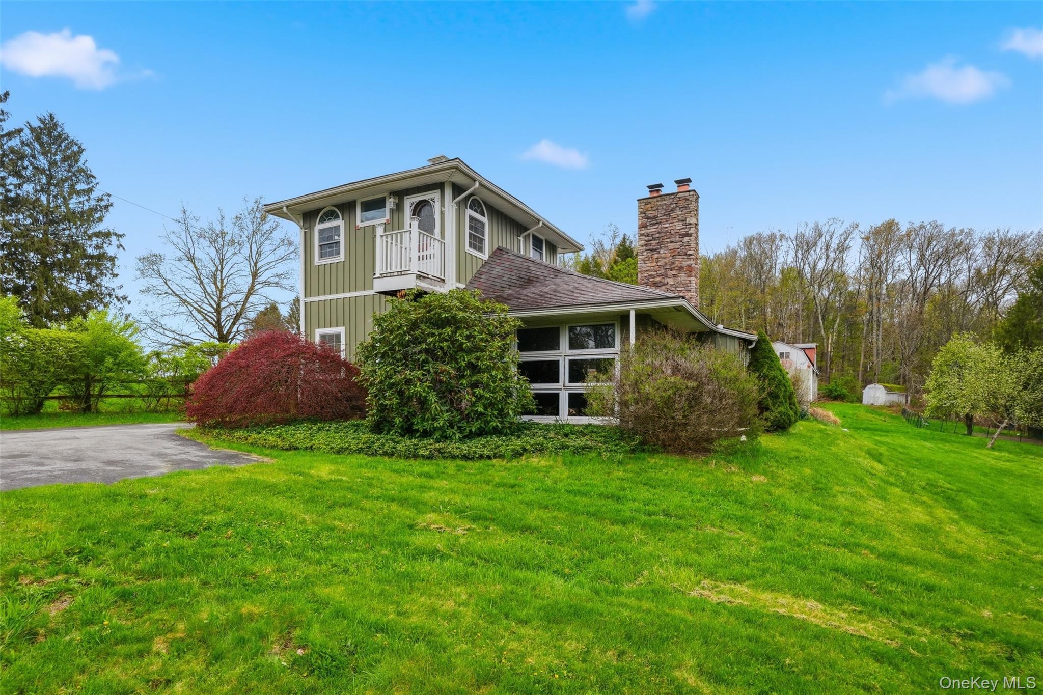 79 Hornbeck Road