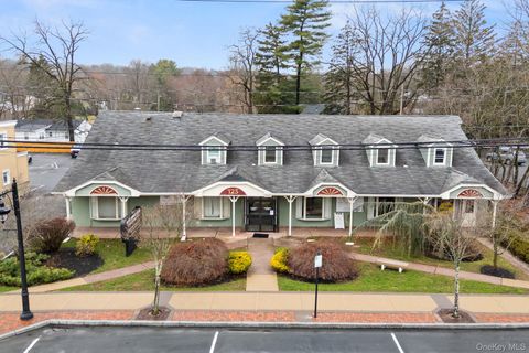 125 S Main Street New City NY 10956