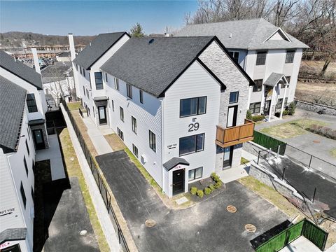 29 Ewing Avenue Unit 101, Spring Valley, NY 10977 - MLS#: 857602