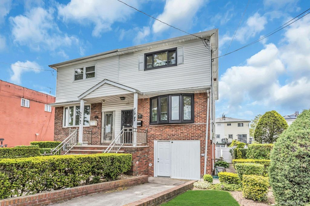 Photo of 10825 Avenue N, Brooklyn, NY 11236 (MLS # 1000706)