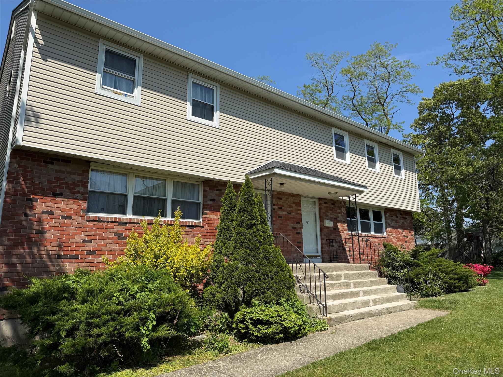 85-87 Washington Street