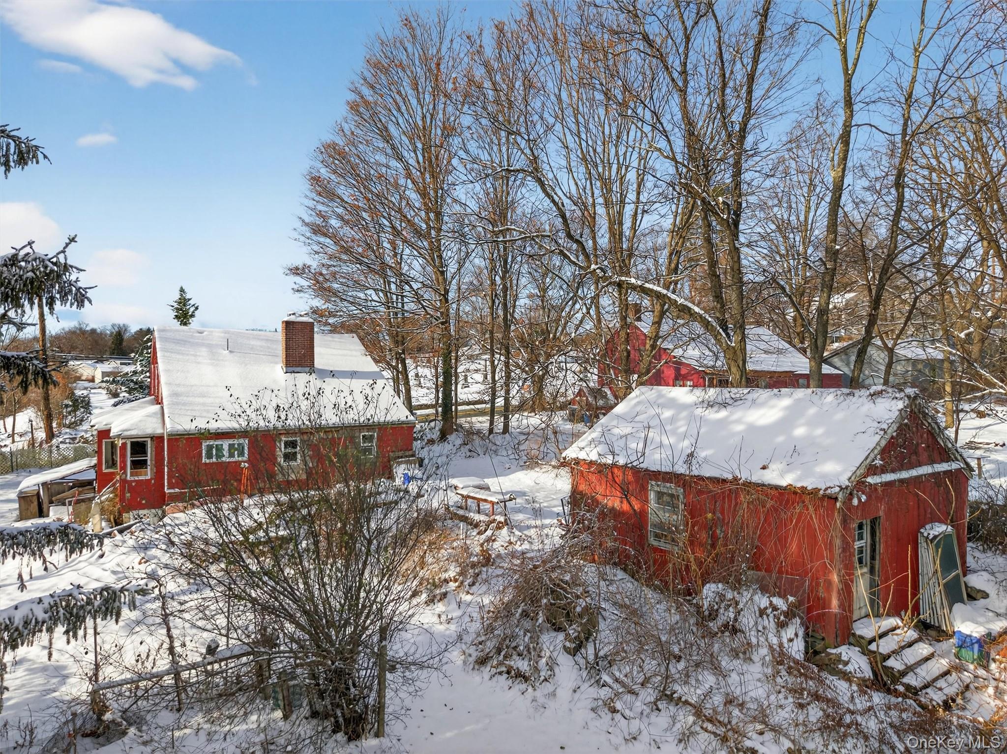 1630 Goshen Turnpike Turnpike