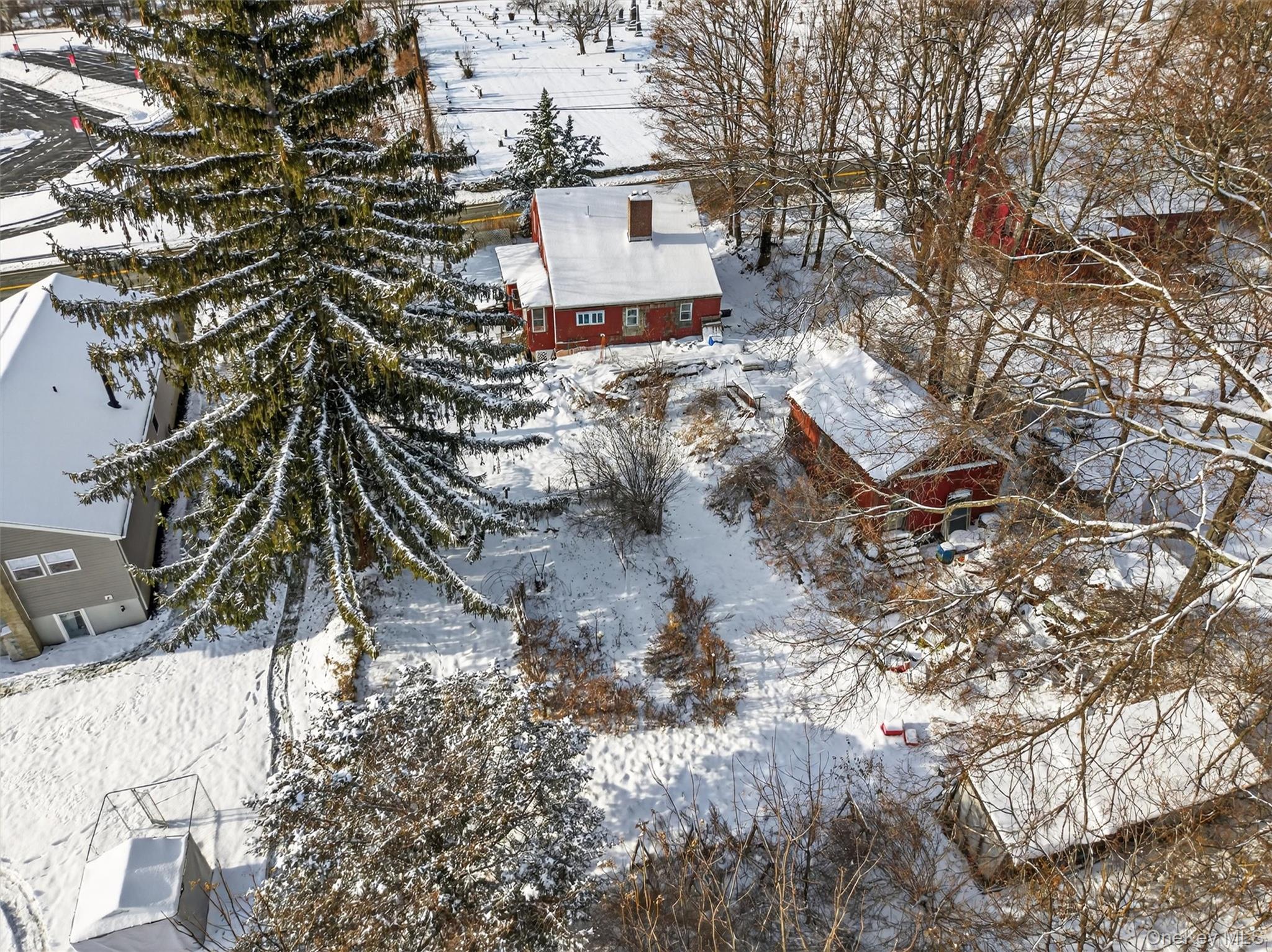 1630 Goshen Turnpike Turnpike