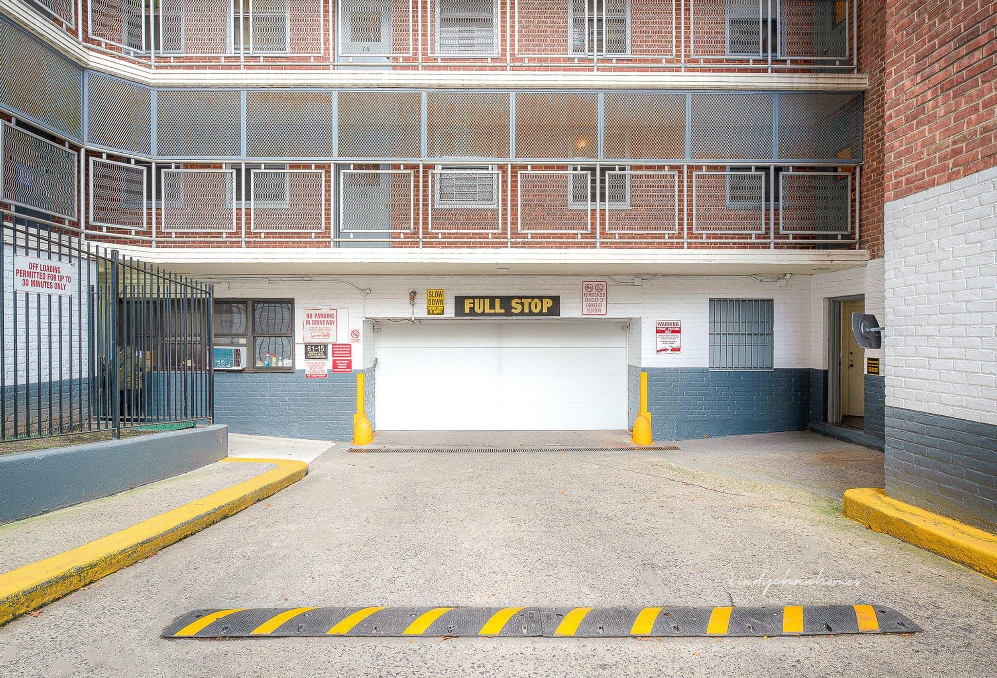 61-15 97th Street #14 F, Rego Park, New York image 34