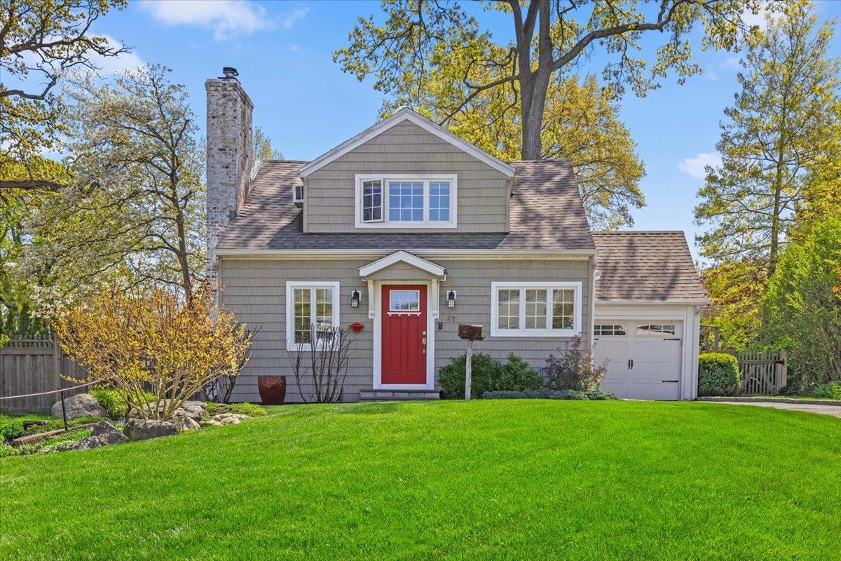 27 Smith Avenue
