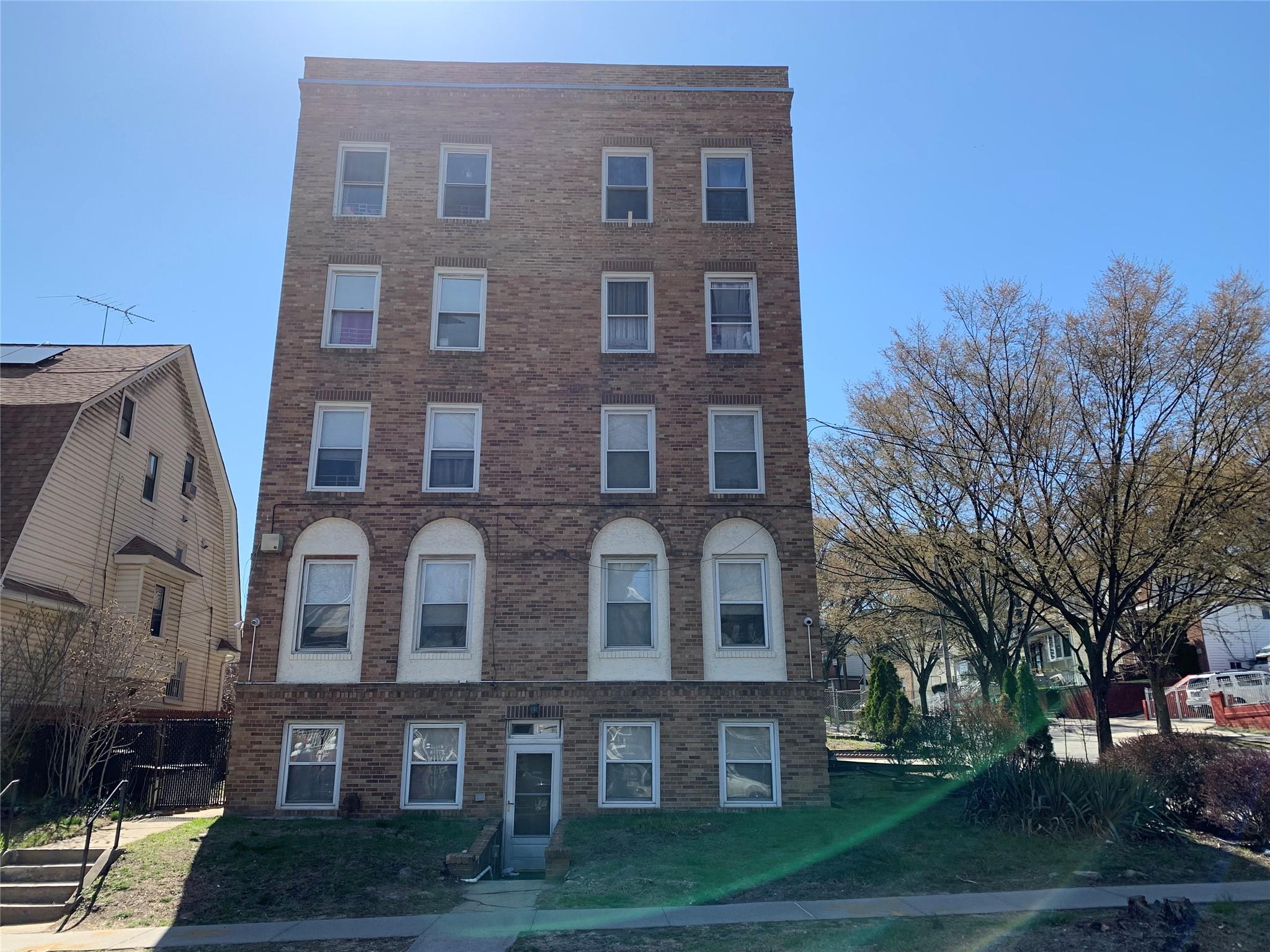 162-30 86TH avenue