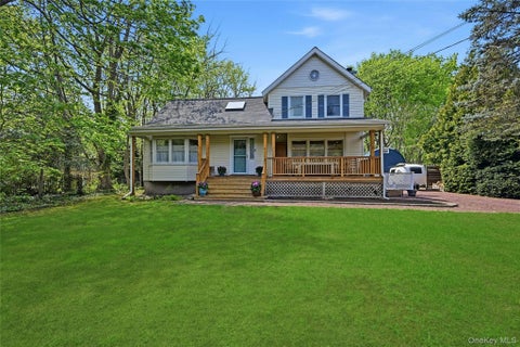 Homes For Sale - 95 6th Avenue<br/> Huntington Station, NY 11746