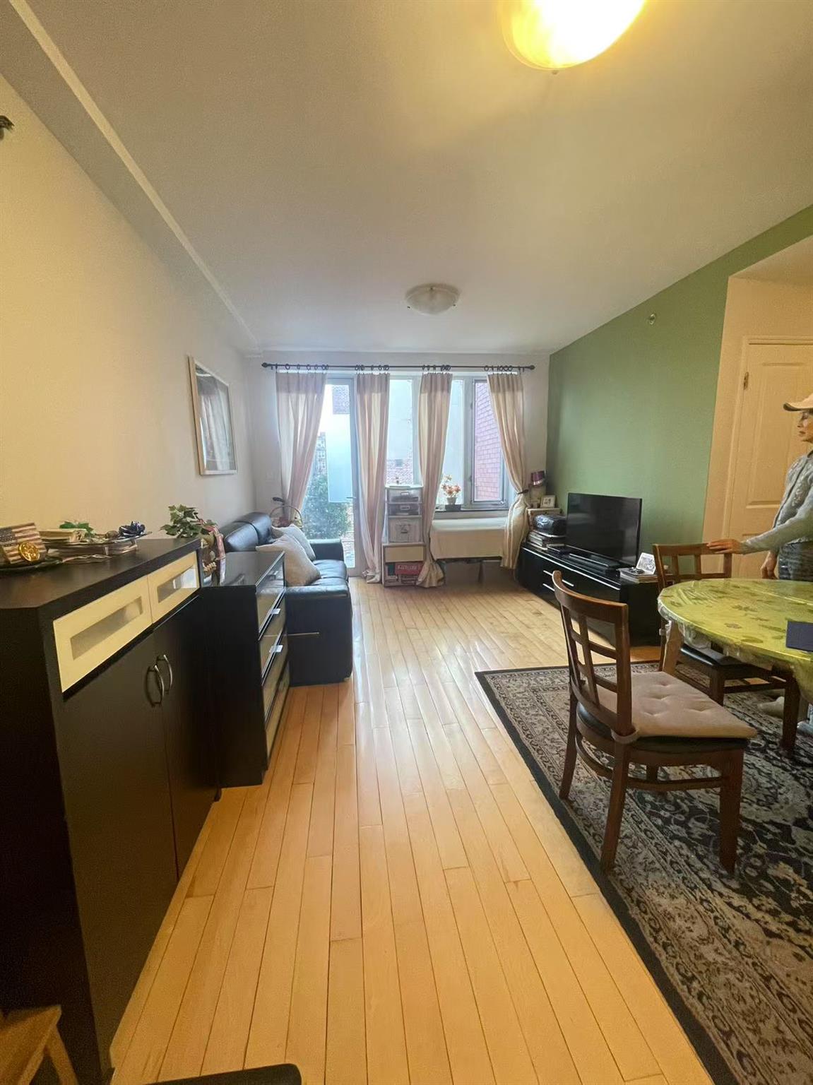 38-34 Parsons Boulevard #5F, Flushing, New York image 5