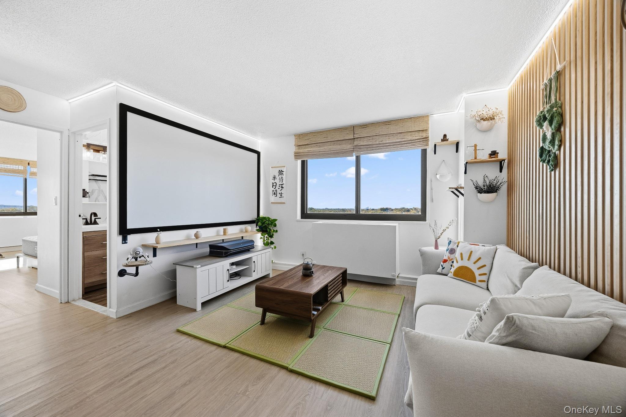 1 Bay Club Drive 12U