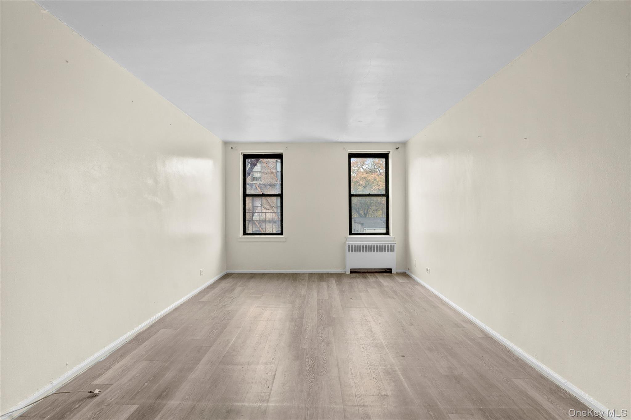 3231 Barker Avenue 1D