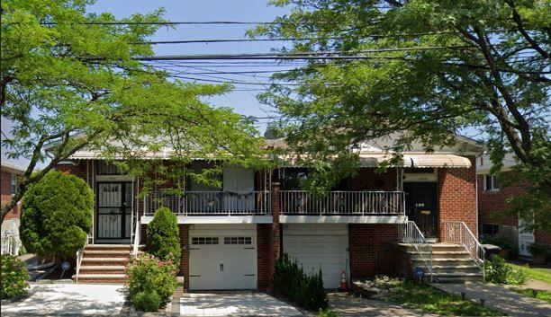 Rental Property at Wickham Avenue 1, Bronx, New York - Bedrooms: 1 
Bathrooms: 1  - $2,700 MO.