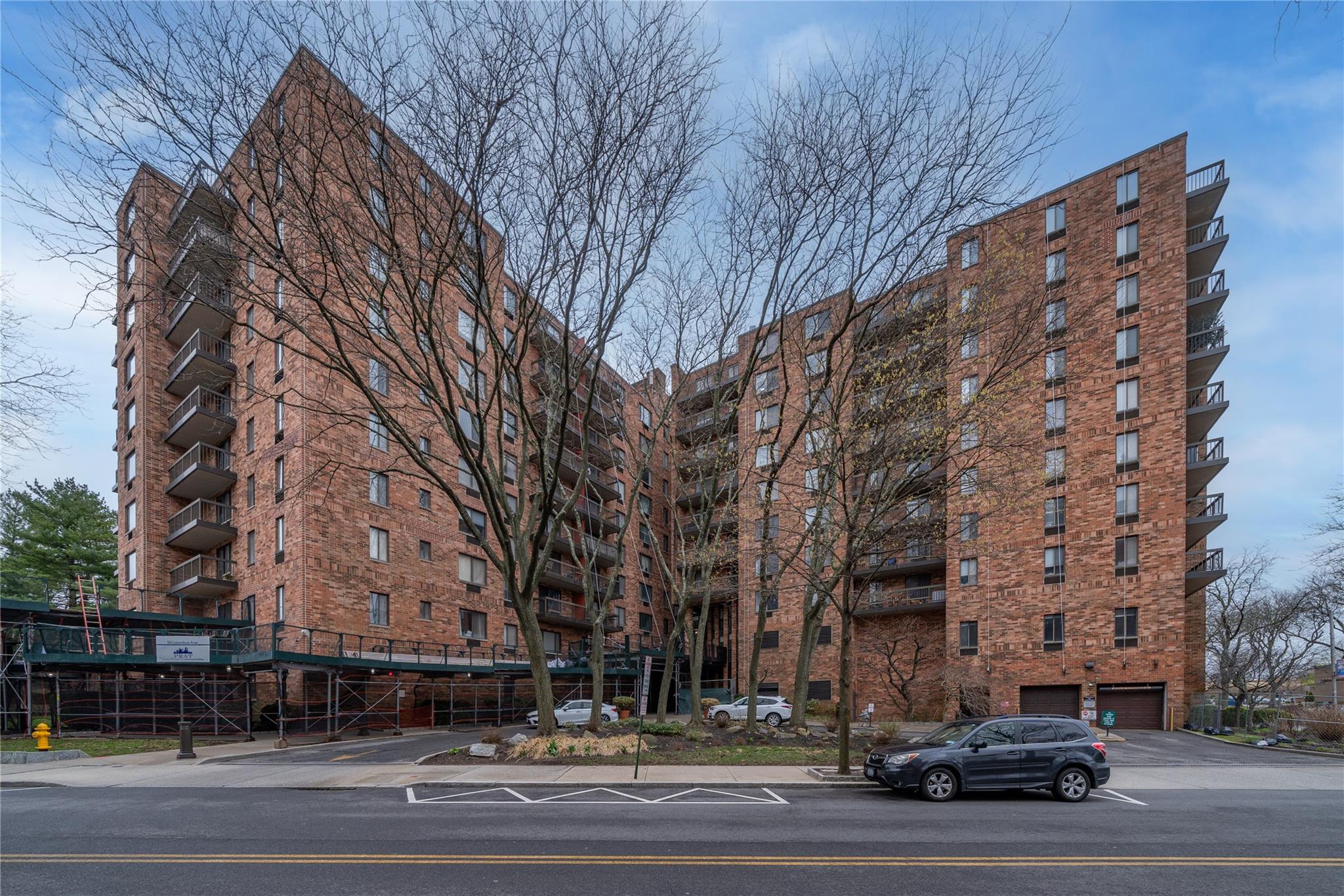 50 Columbus Avenue #604, Tuckahoe, New York image 3