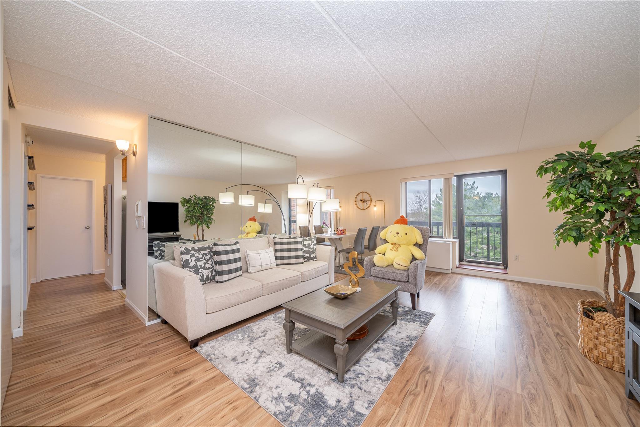 50 Columbus Avenue #604, Tuckahoe, New York image 7