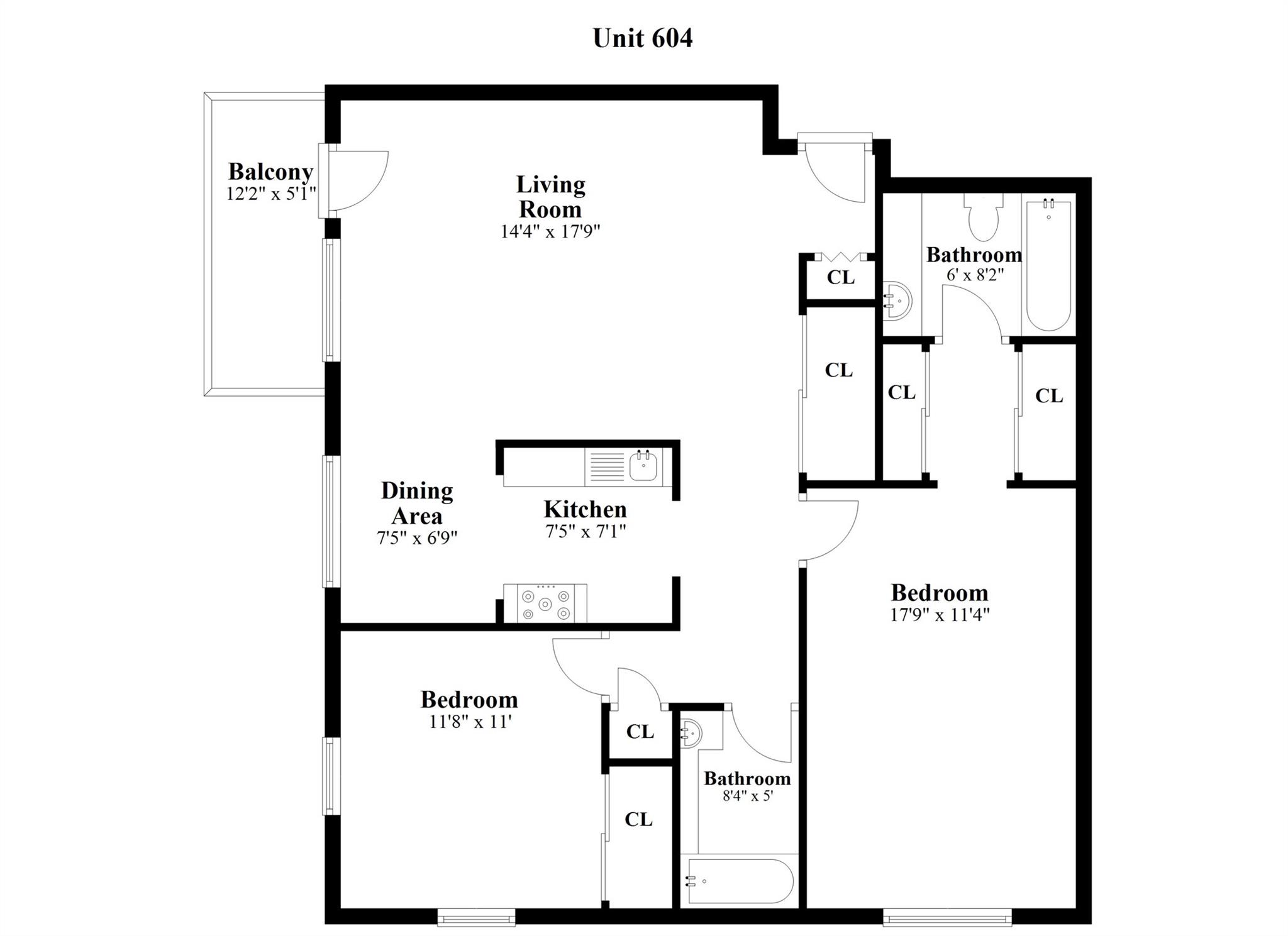 50 Columbus Avenue #604, Tuckahoe, New York image 21