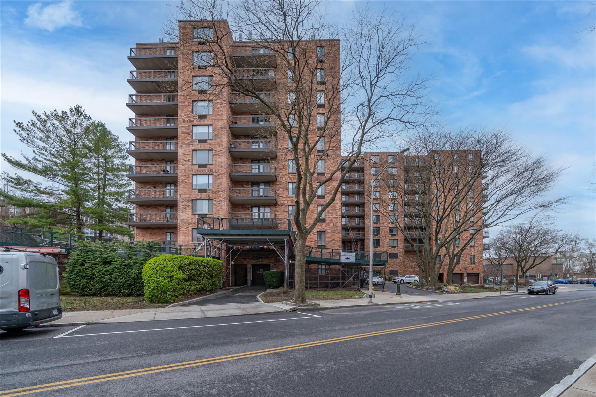 50 Columbus Avenue #604, Tuckahoe, New York image 4
