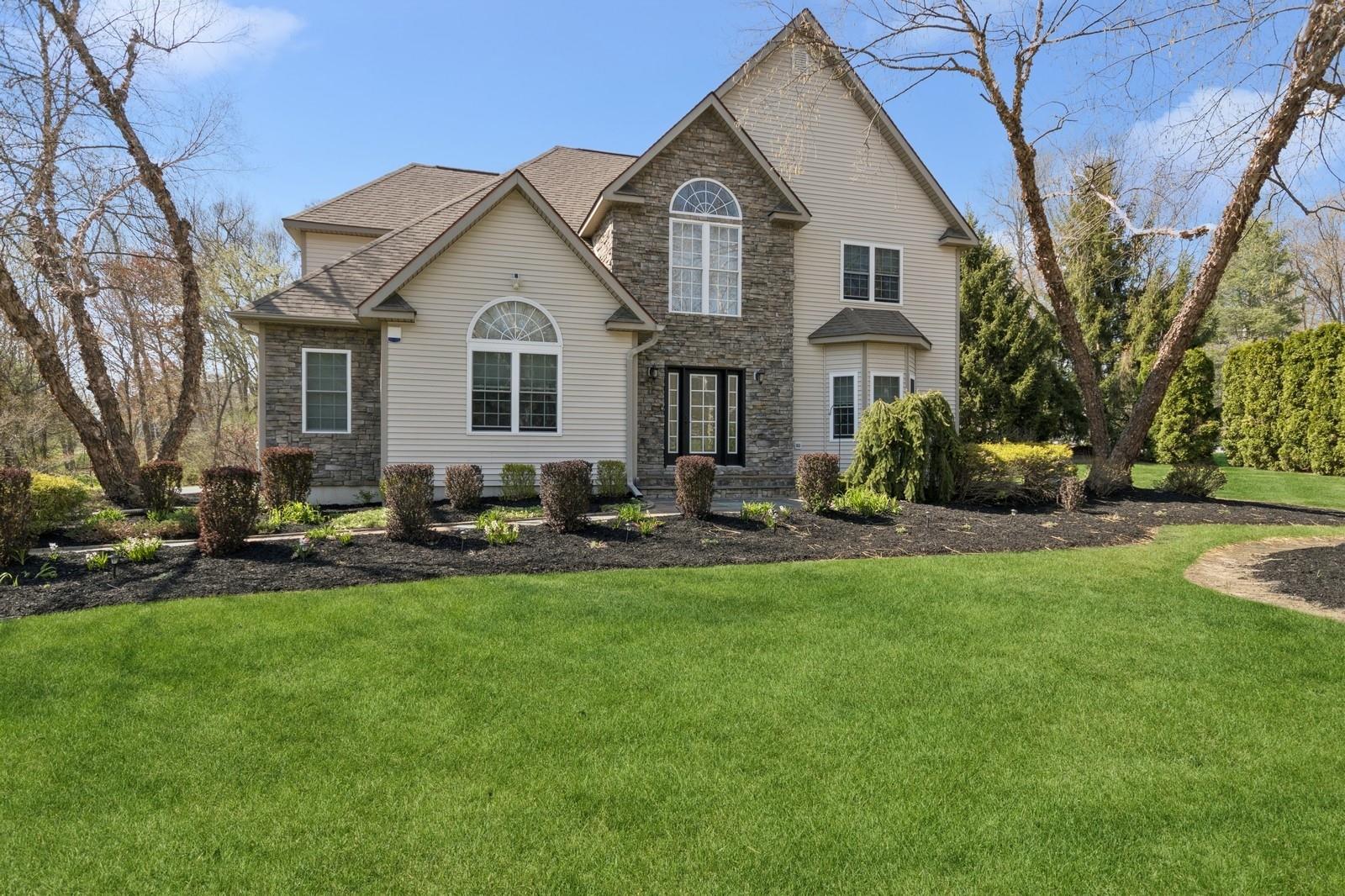 Property for Sale at Gina Lane, Lagrangeville, New York - Bedrooms: 3 
Bathrooms: 3 
Rooms: 9  - $800,000