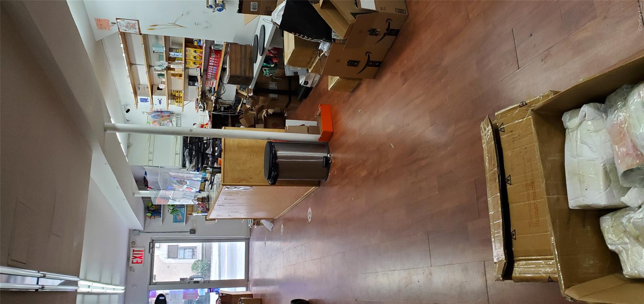 41-61 Bowne Street 1 Floor