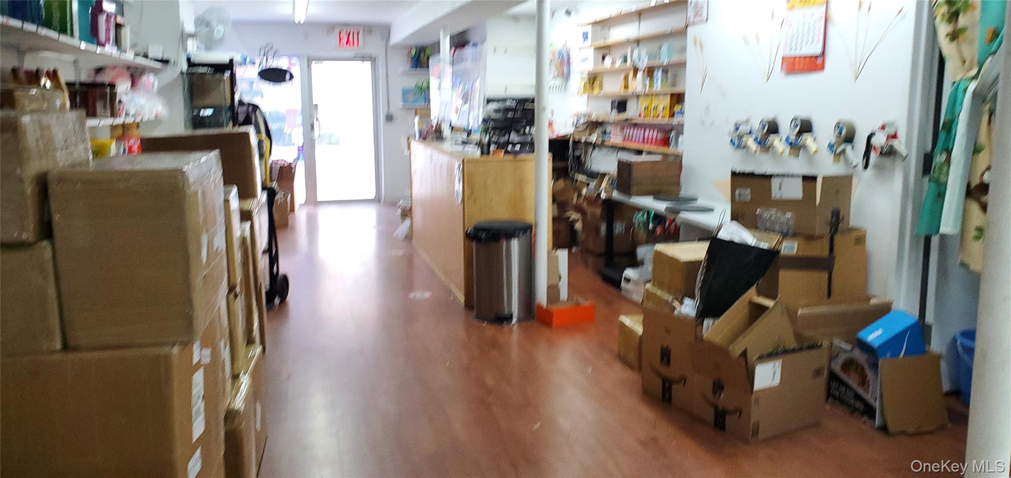 41-61 Bowne Street 1 Floor