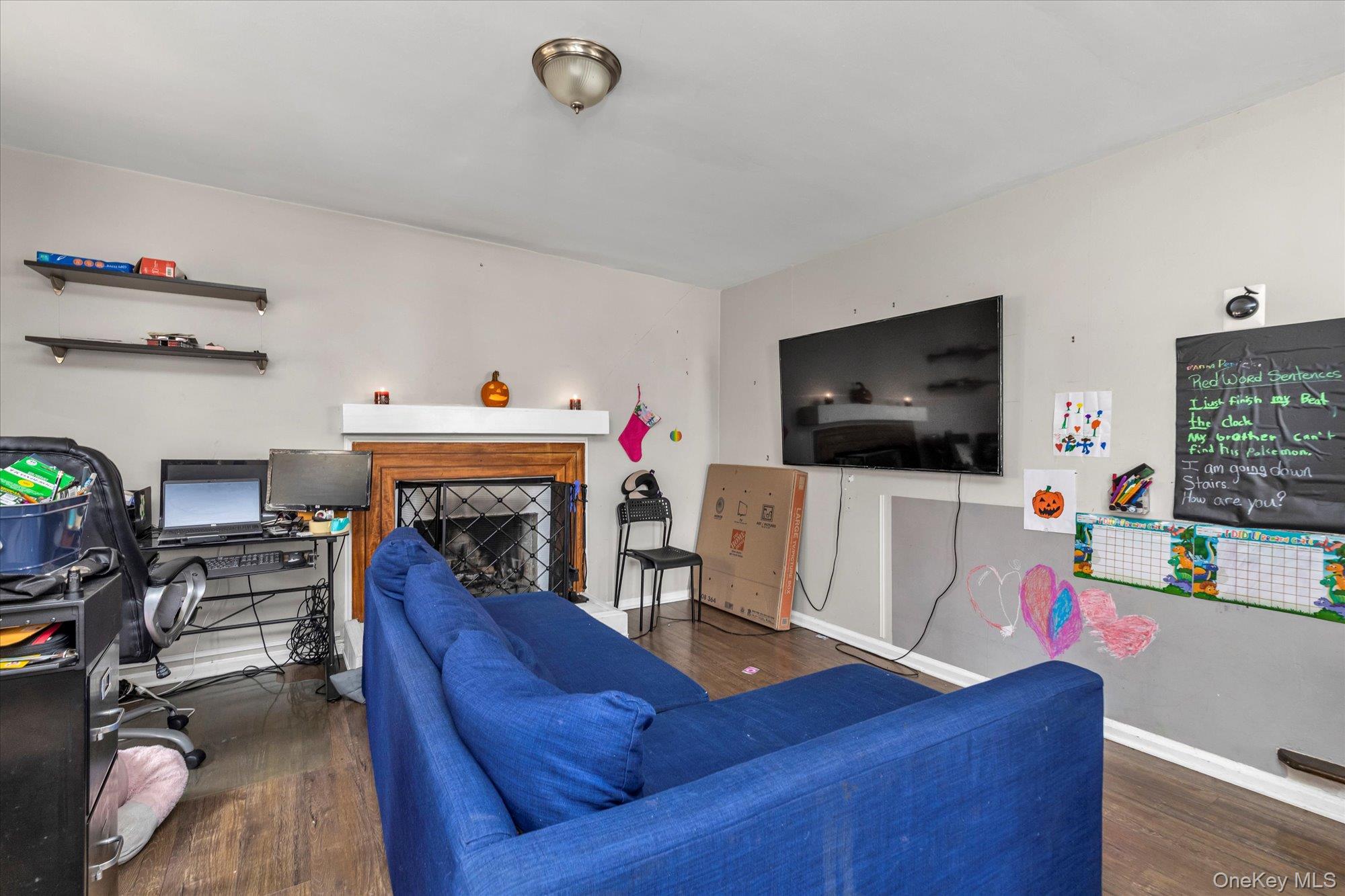 106 W Marshall Street