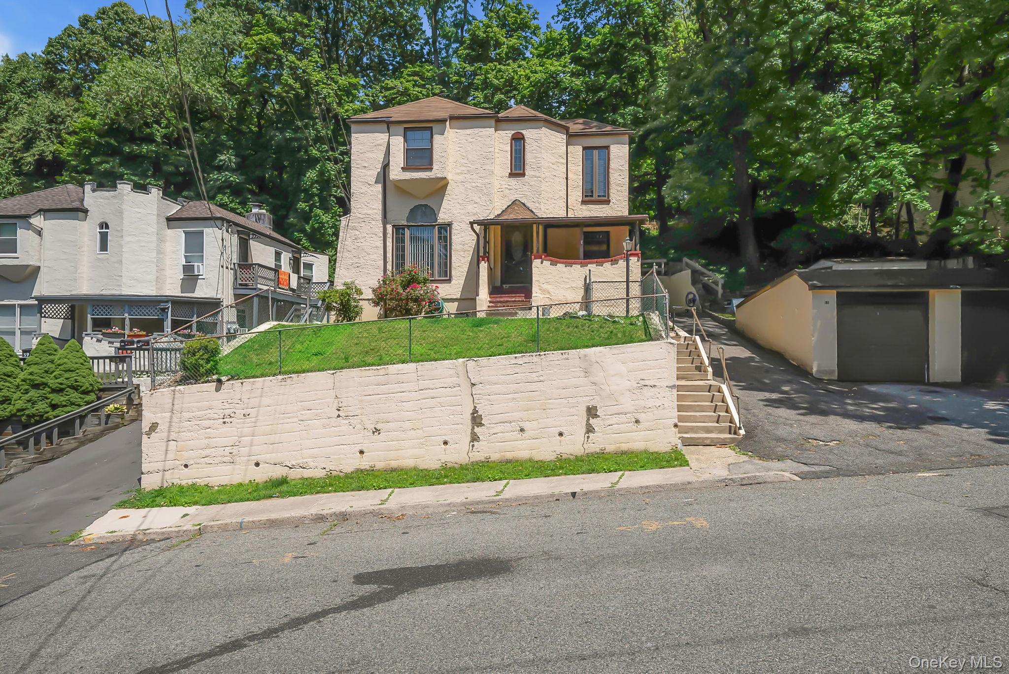 61 Continental Place