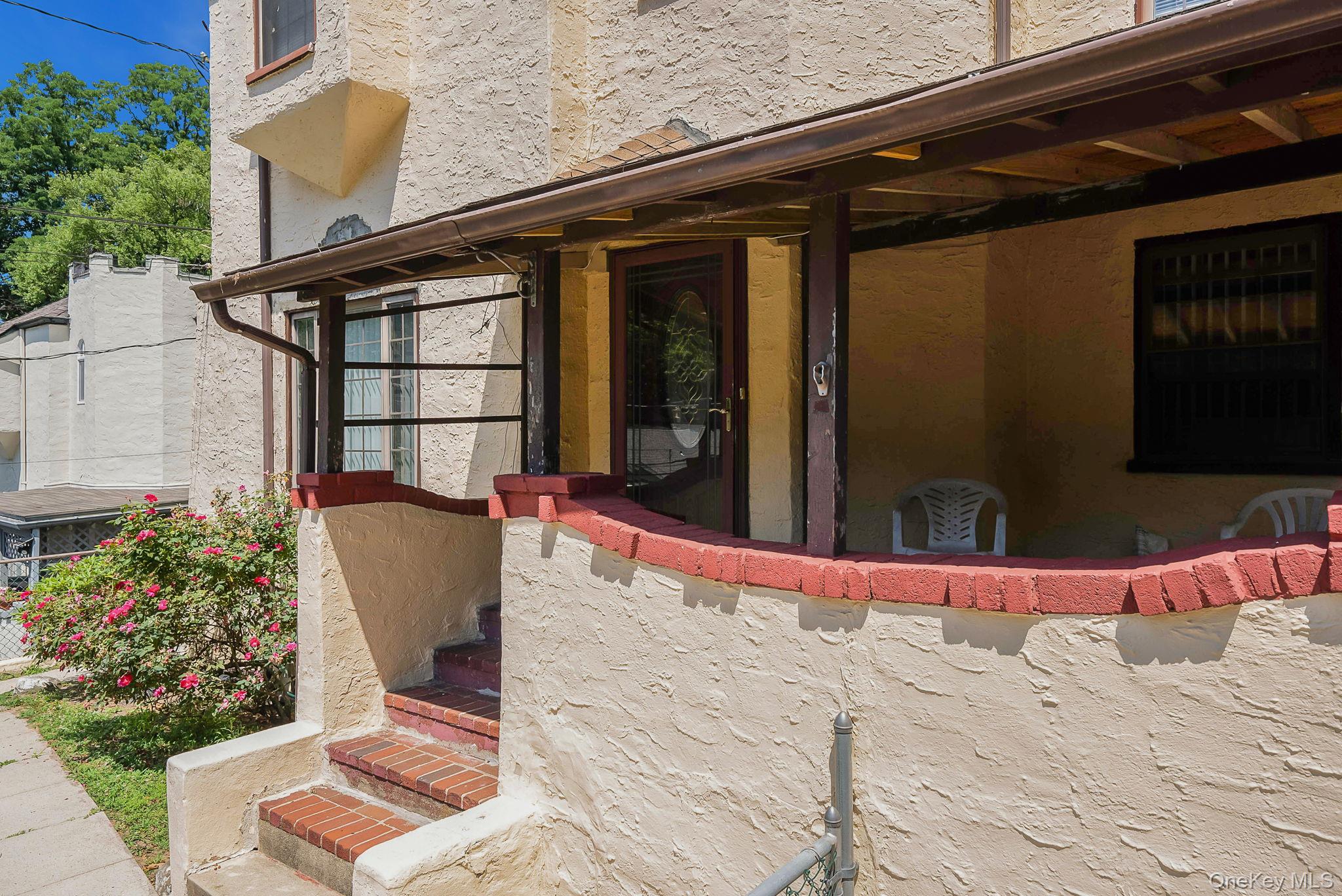 61 Continental Place