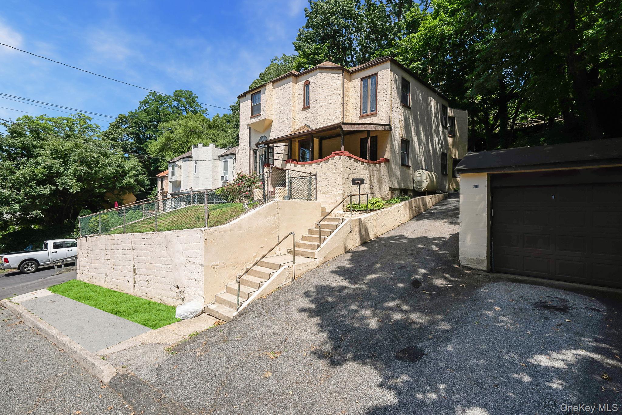 61 Continental Place