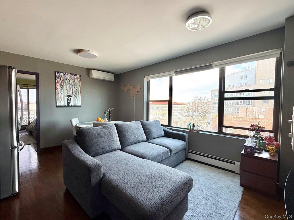 Photo of 8714 57th Road #5A, Elmhurst, NY 11373 (MLS # 966164)