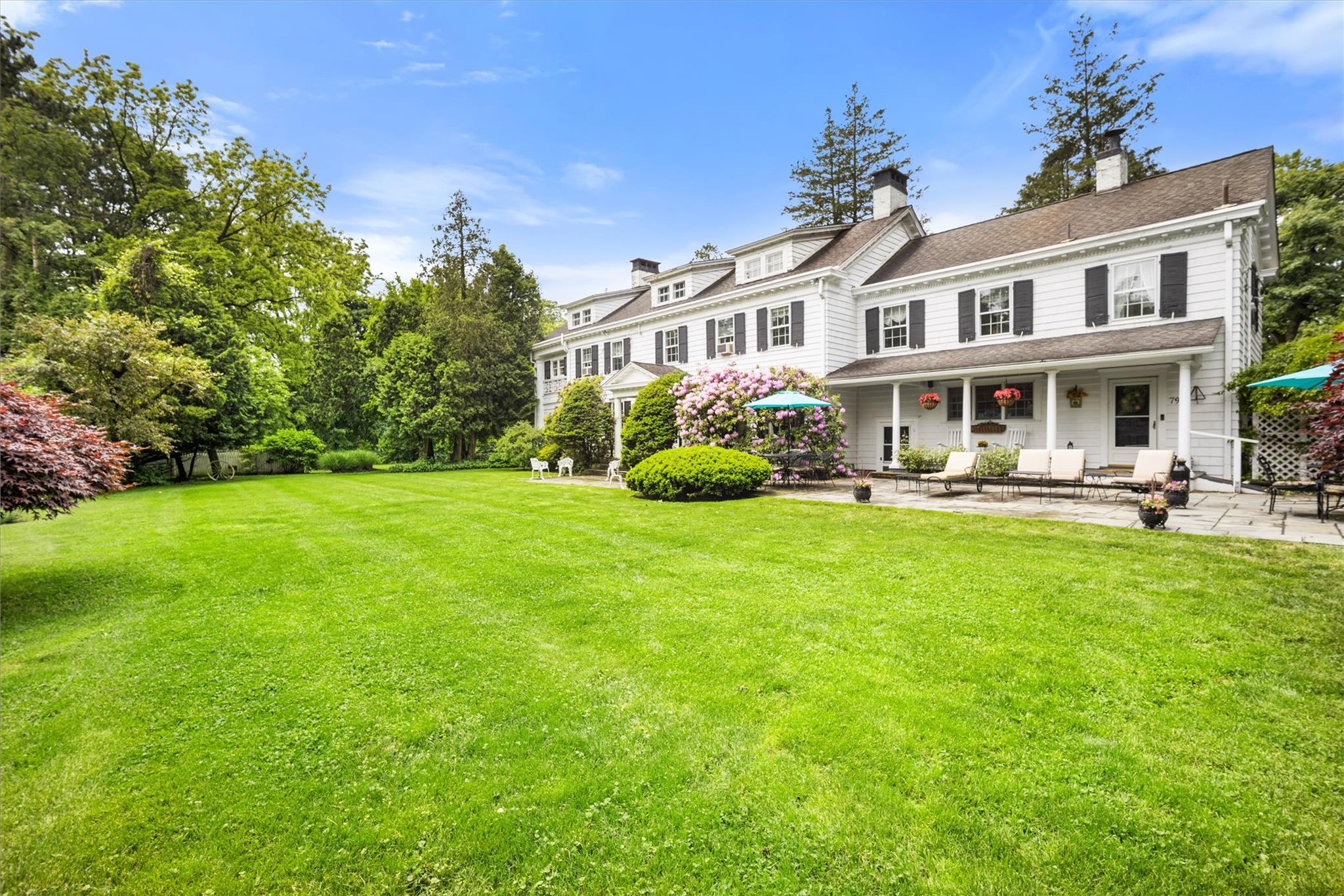 79 Balmville Road