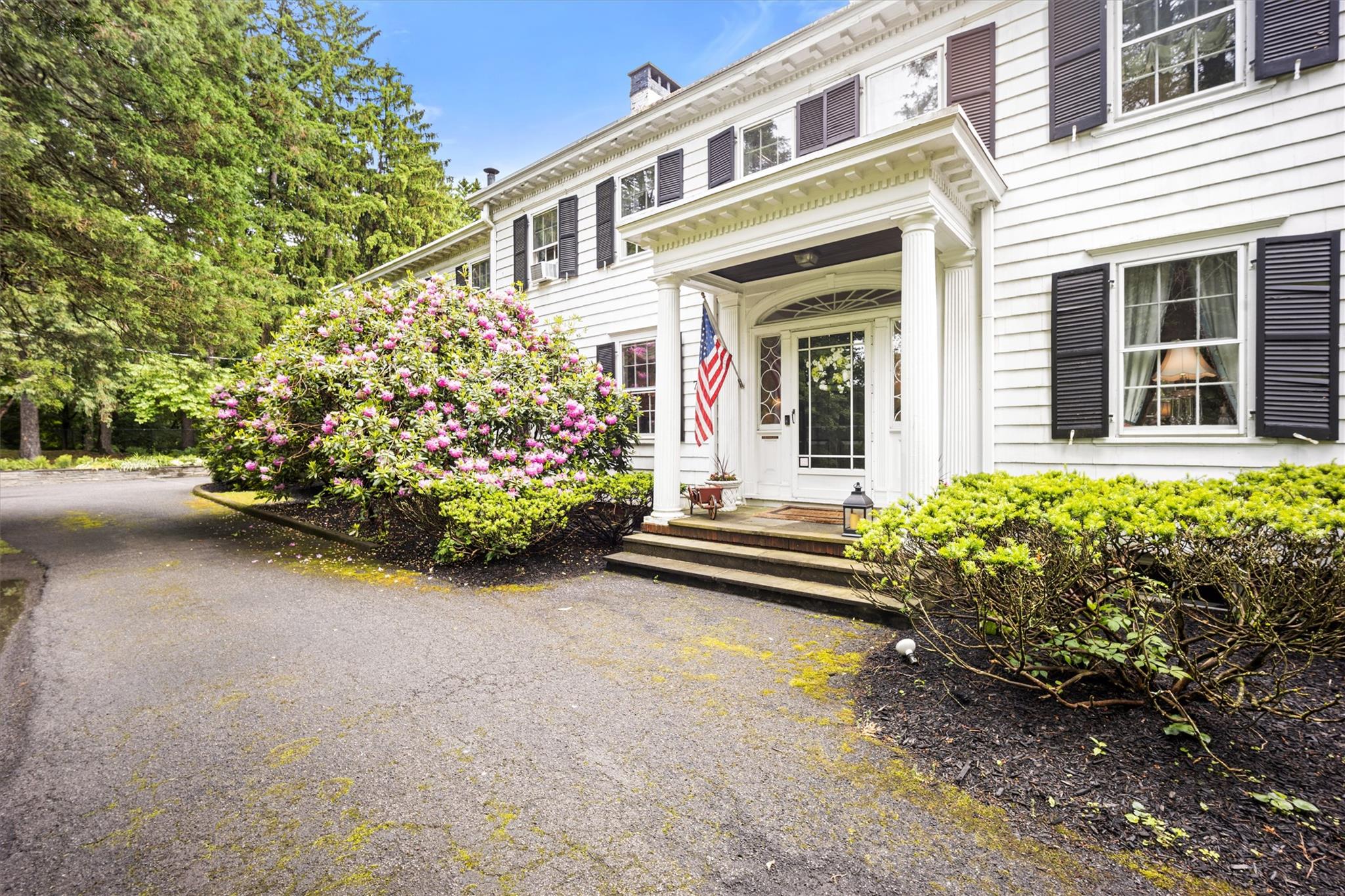79 Balmville Road