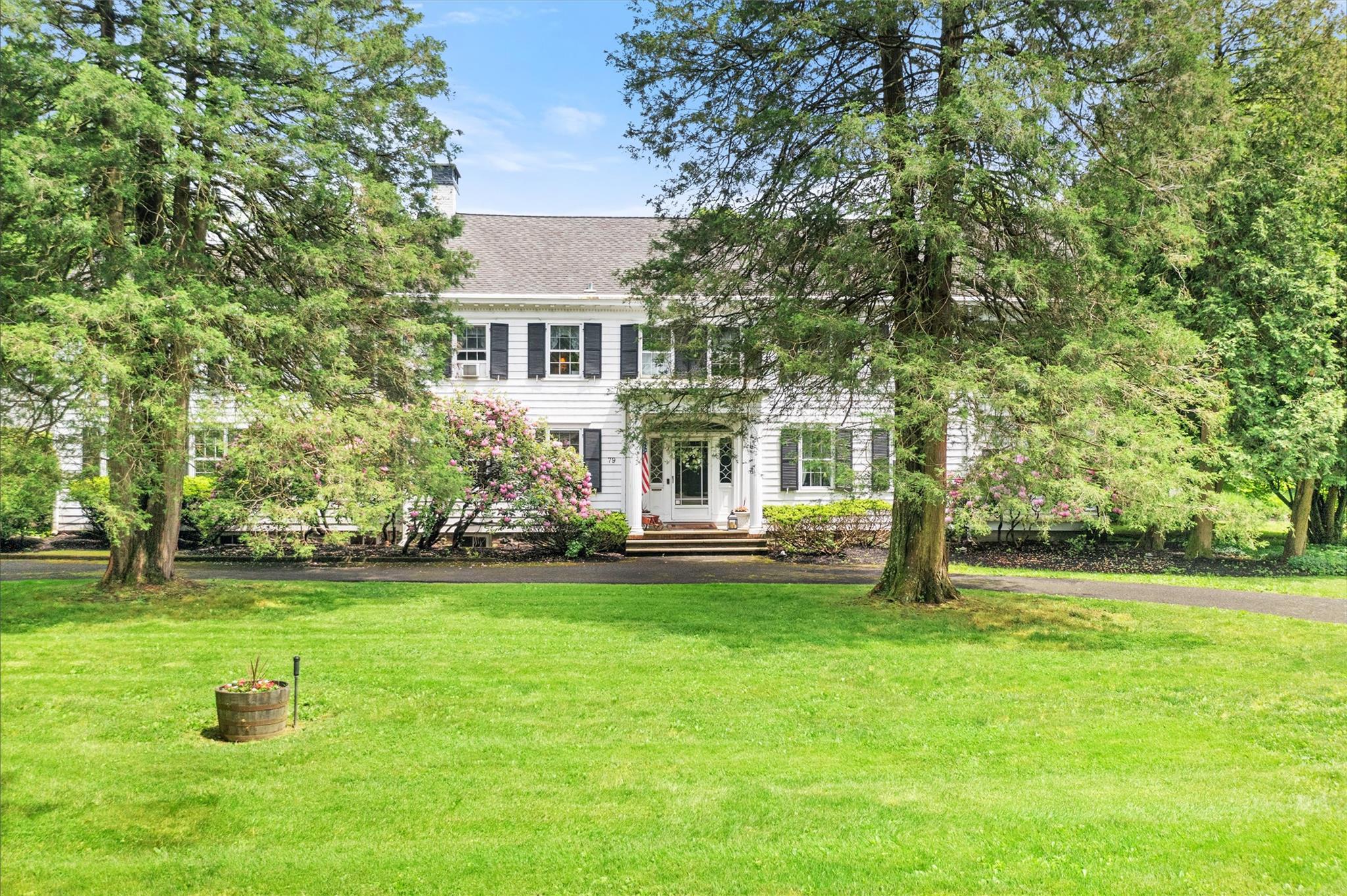 79 Balmville Road