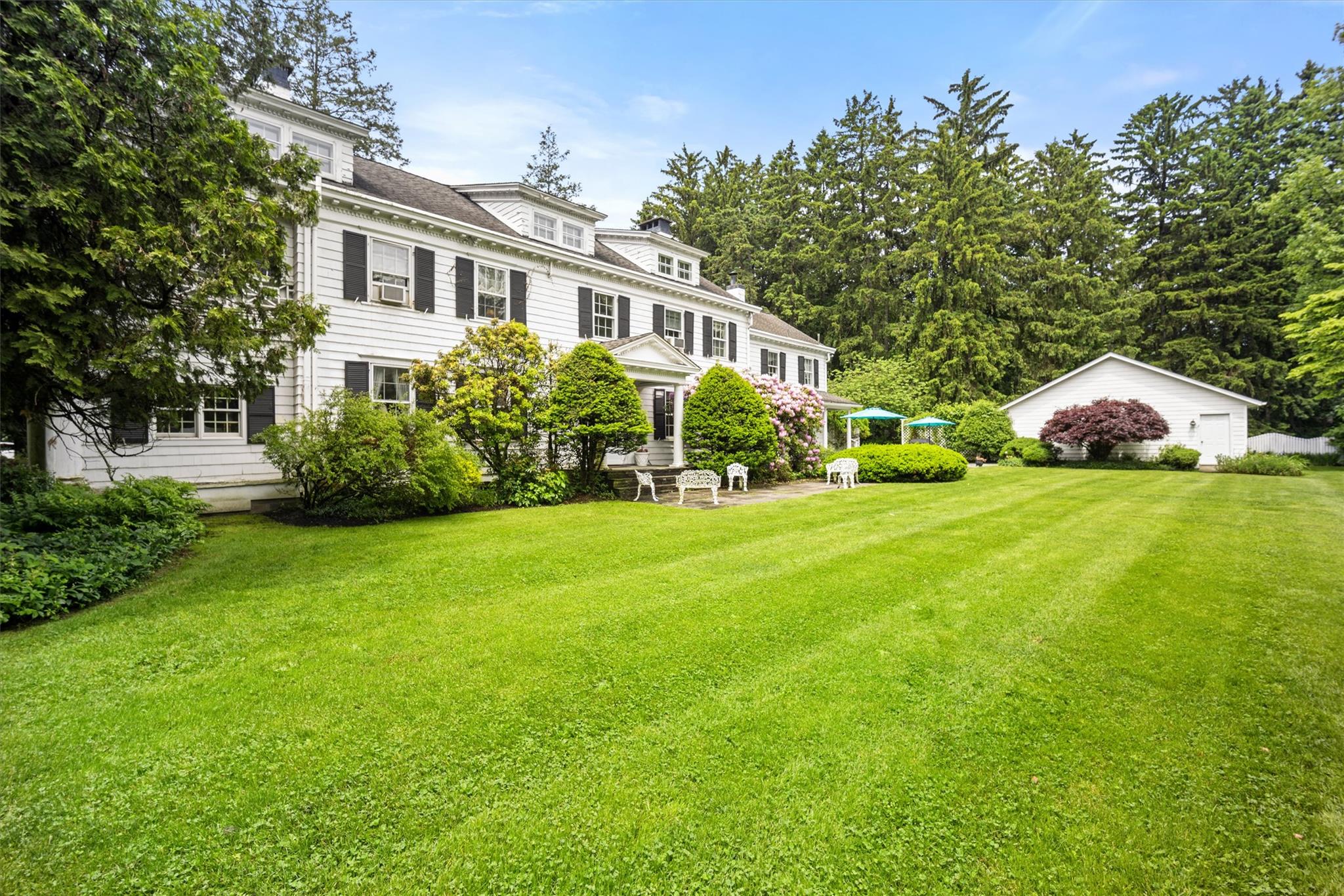 79 Balmville Road