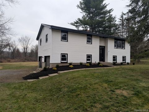 727 State Route 302 Pine Bush NY 12566