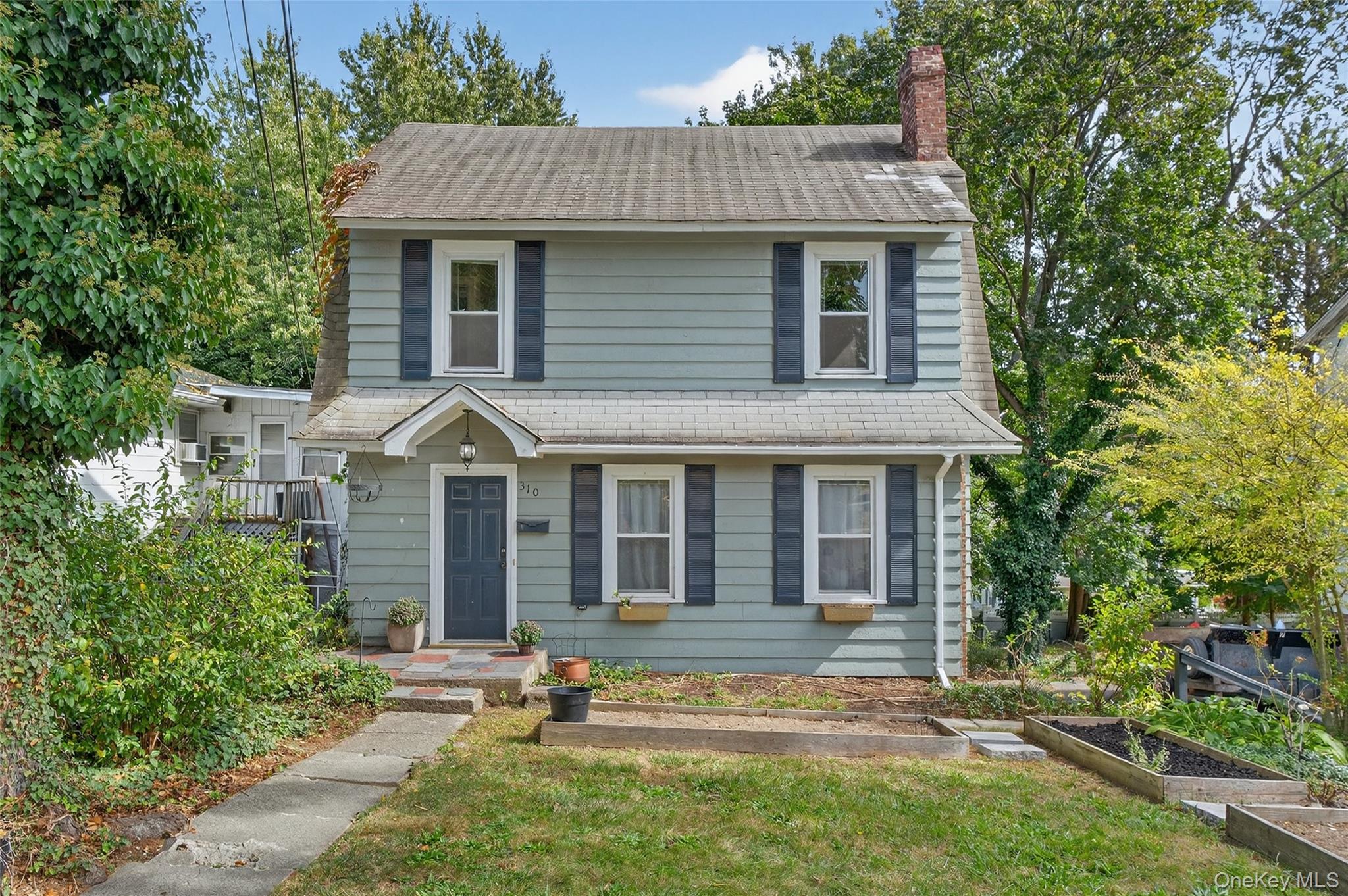 310 Carpenter Avenue