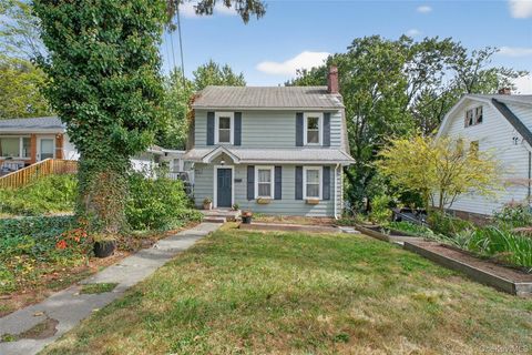 310 Carpenter Avenue Newburgh NY 12550