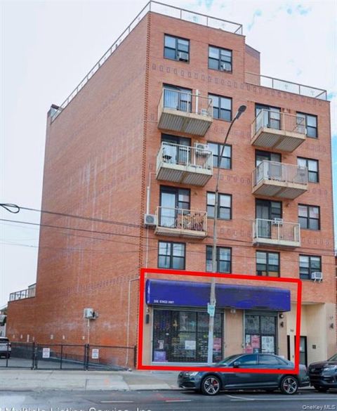 366 Kings Highway 1 Brooklyn NY 11223