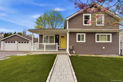 27 N Mesier Avenue Wappingers Falls NY 12590