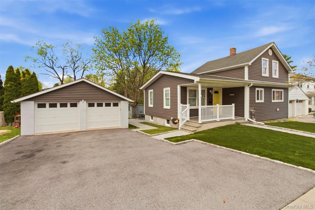 Photo of 27 N Mesier Avenue, Wappingers Falls, NY 12590 (MLS # 988327)