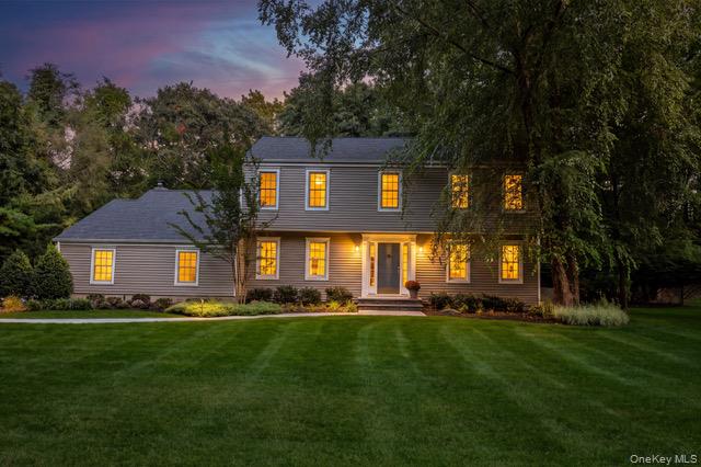 18 Robert Townsend Drive