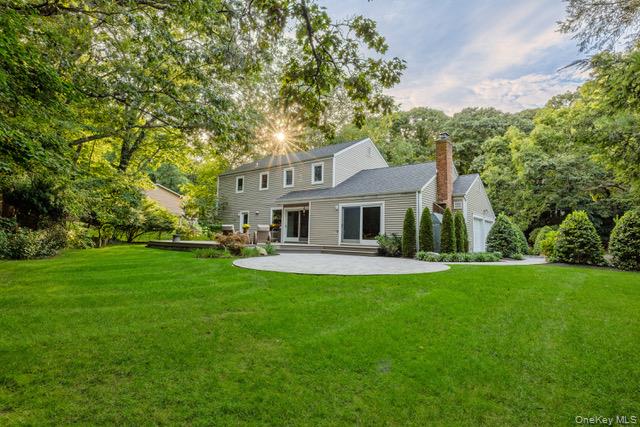 18 Robert Townsend Drive